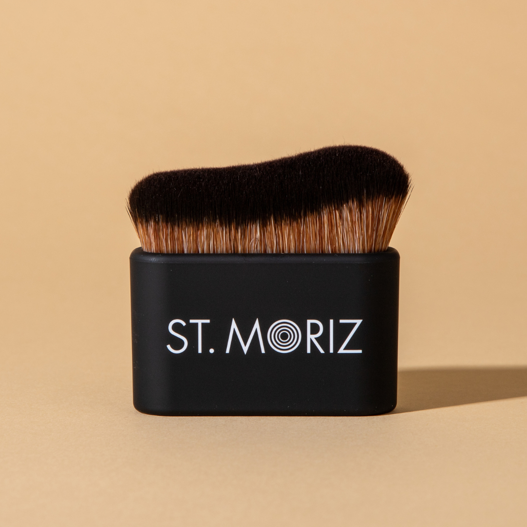 Self-Tan Contour Brush