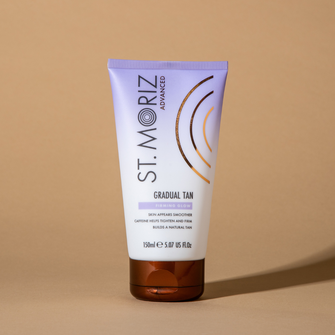 Advanced Firming Gradual Tan Lotion, 150ml