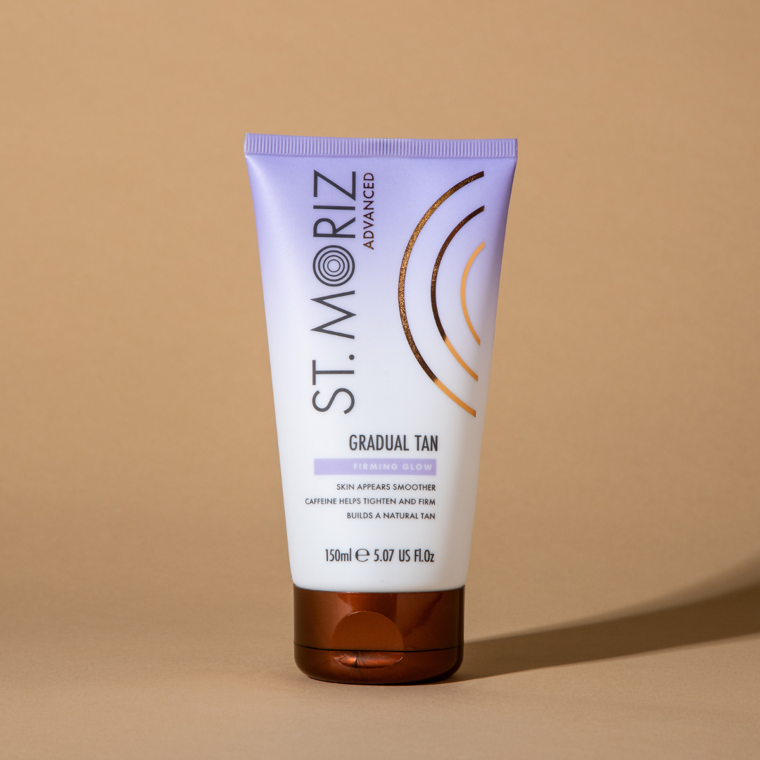 Advanced Firming Gradual Tanning Lotion