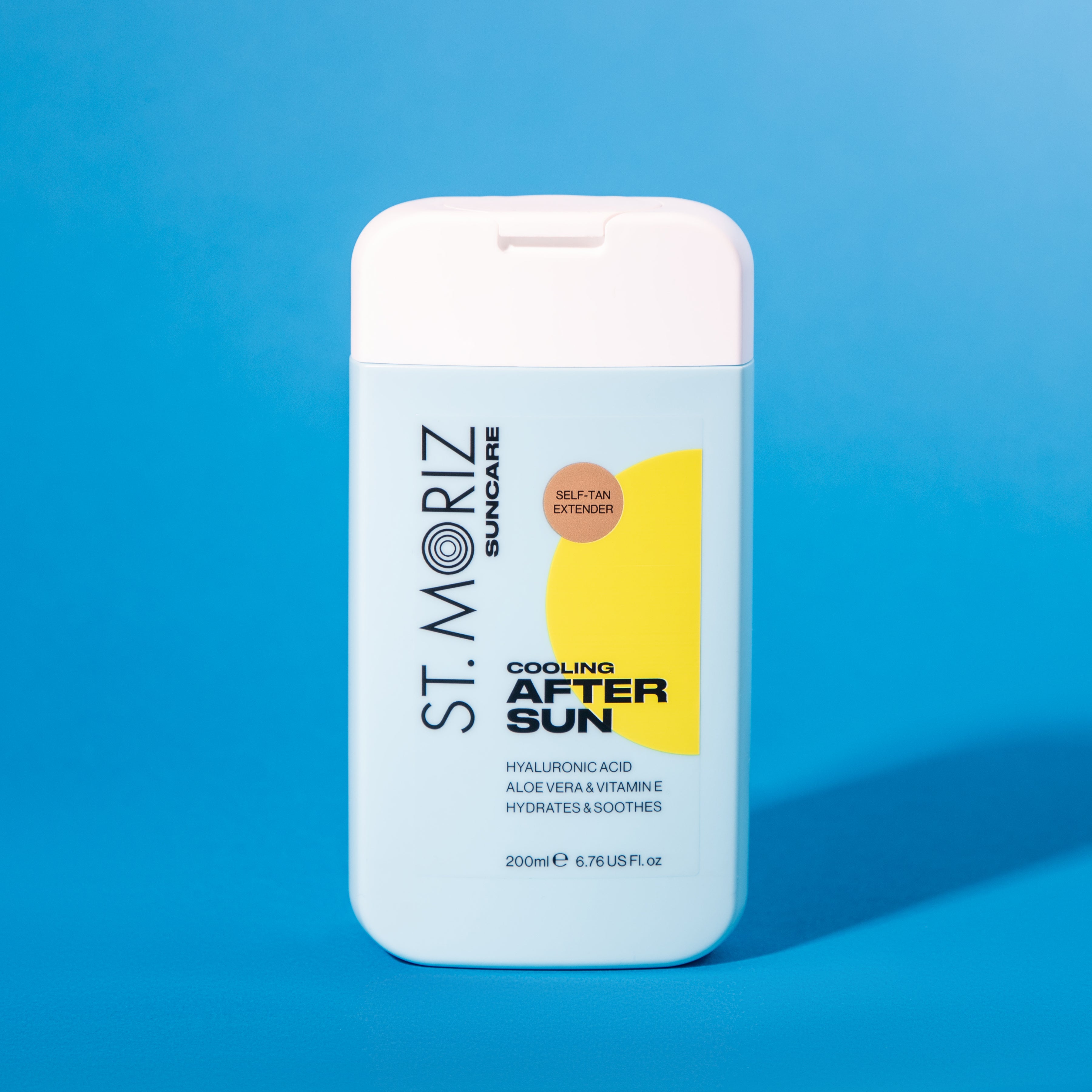 Cooling Aftersun 200ml / 6.7 fl oz