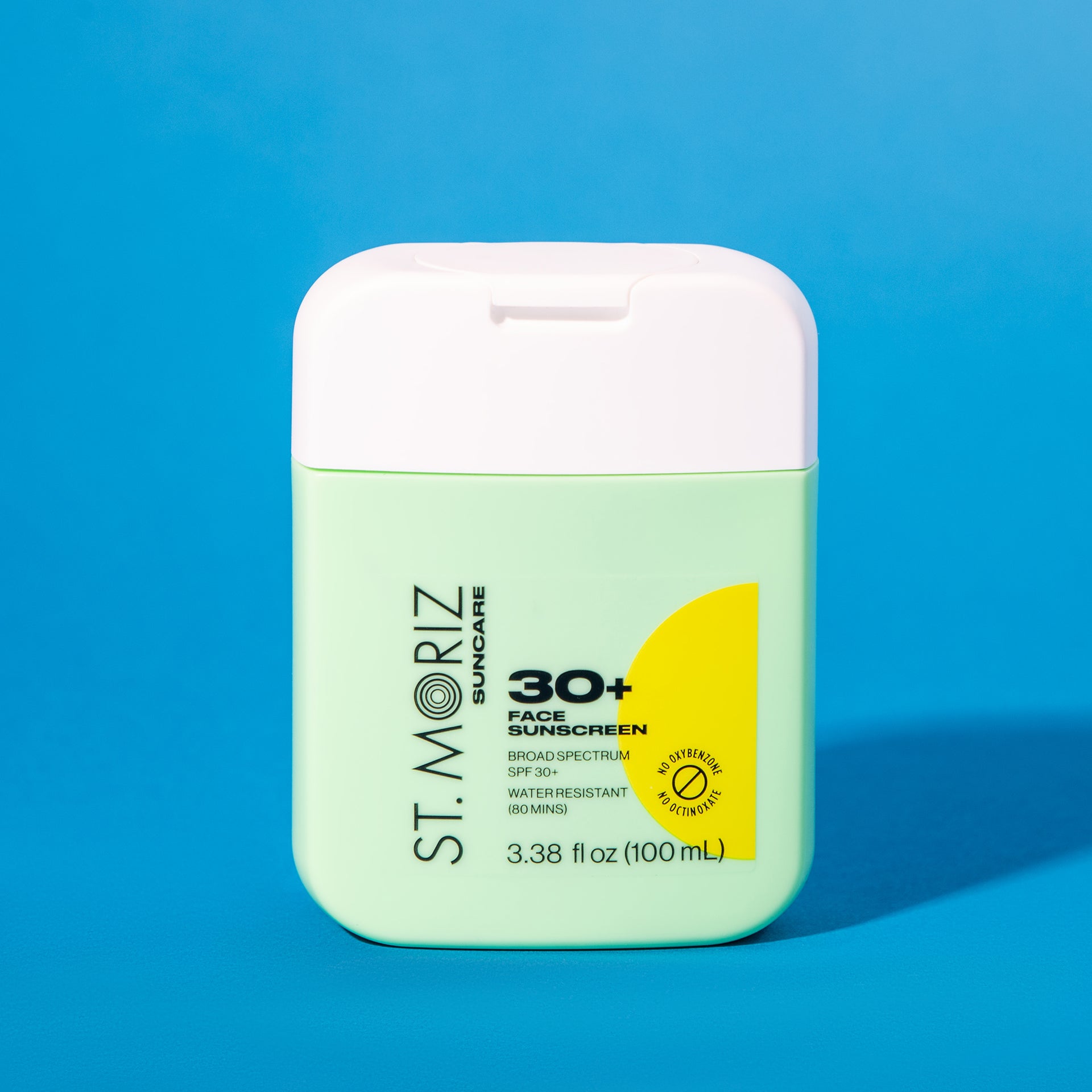 Face Sunscreen SPF30+ 3.38 fl oz