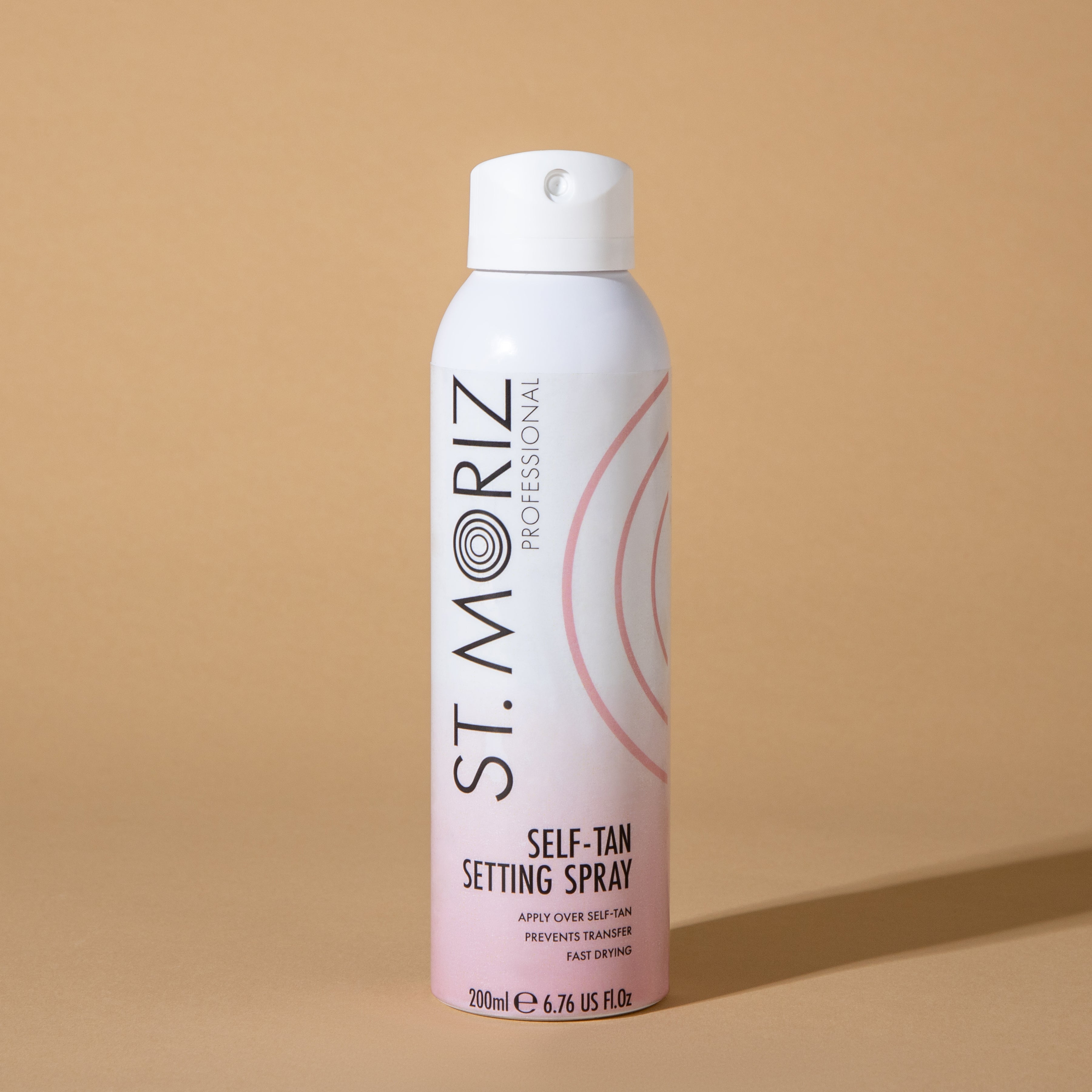 Professional Self-tan Setting Spray