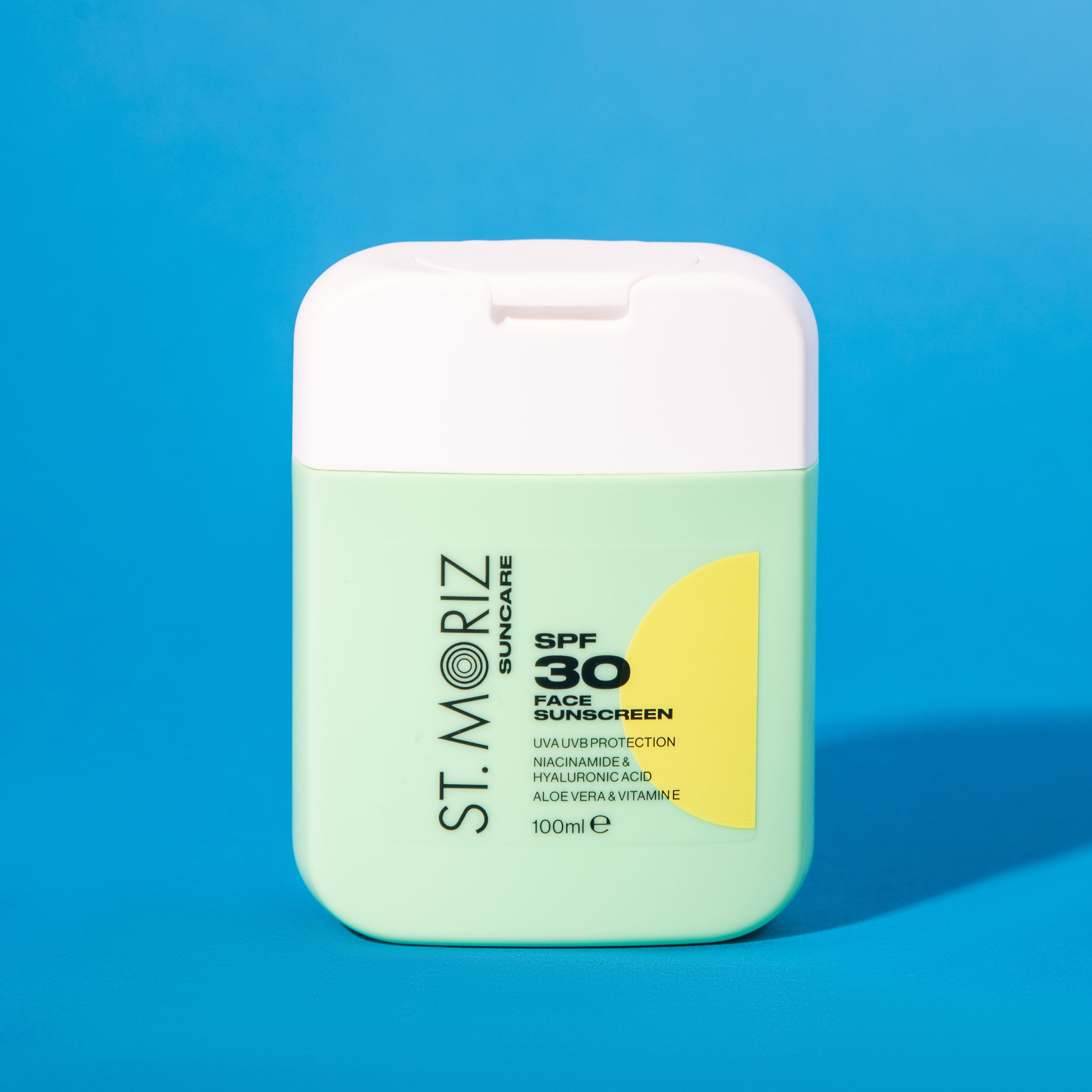 Face Sunscreen SPF30 100ml