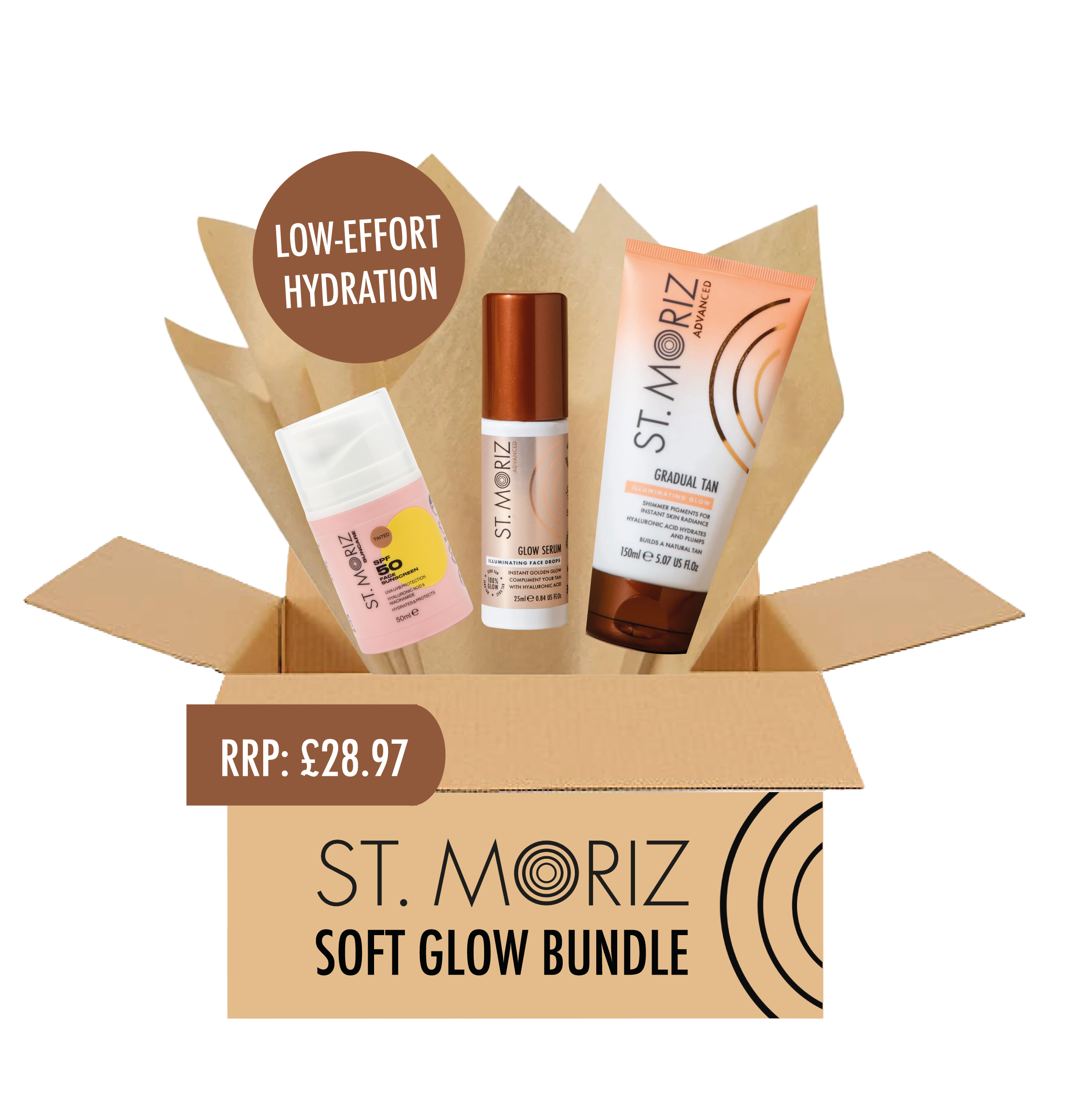 Soft Glow Bundle