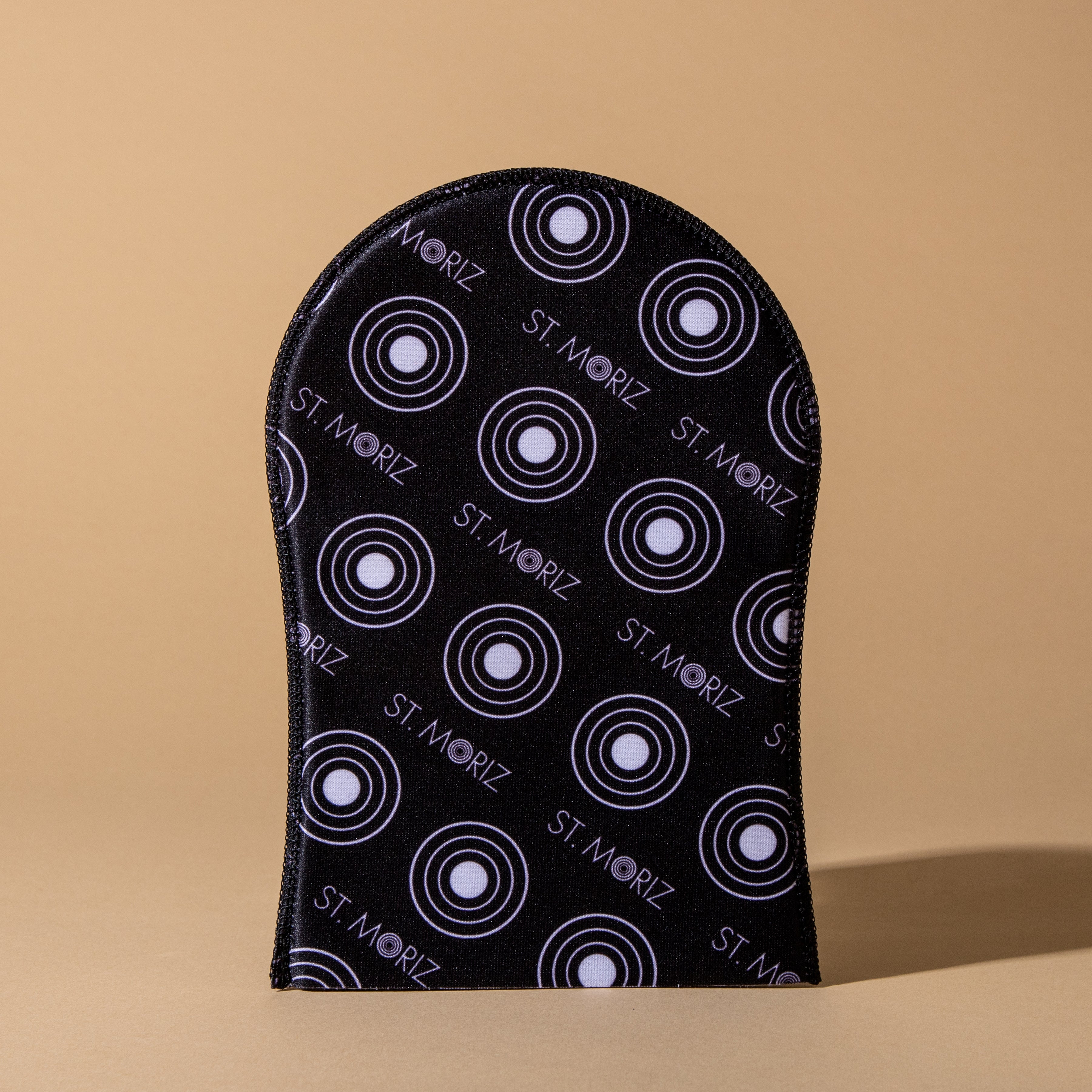 Velvet Single Sided Self Tanning Mitt