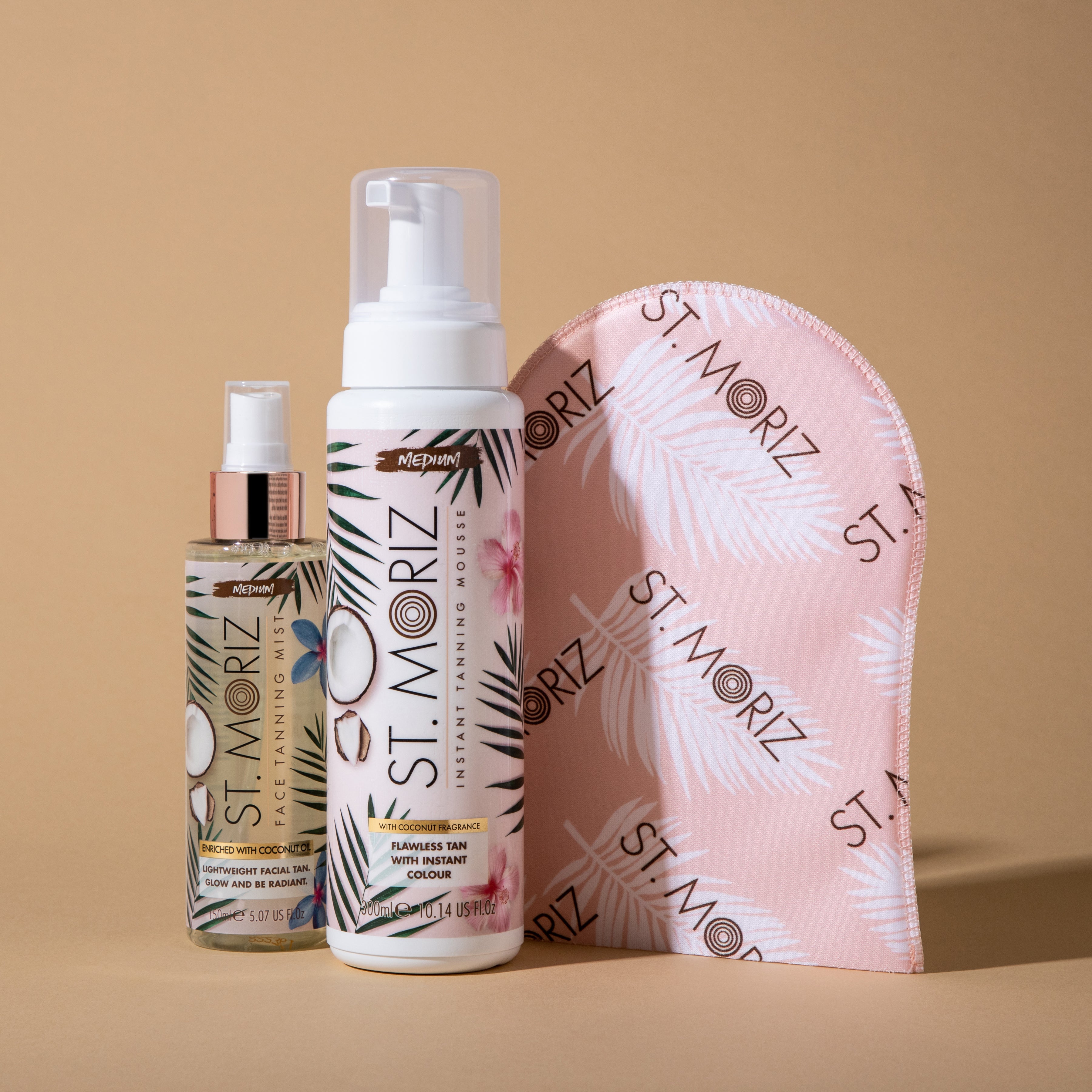 Medium Coconut Bundle