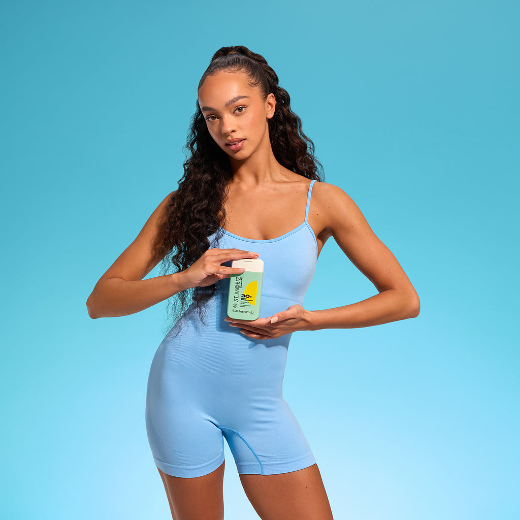 Body Sunscreen SPF30+ 6.08 fl oz