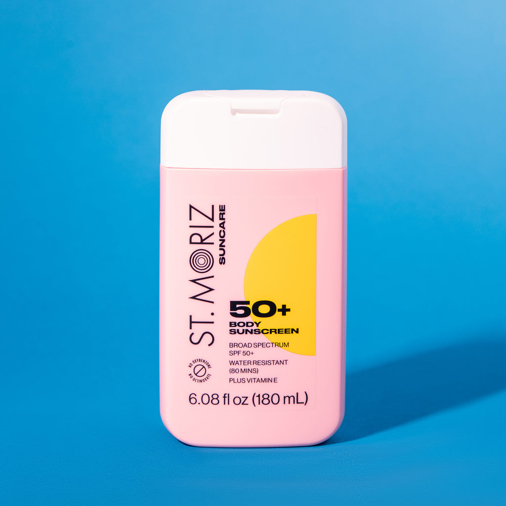 Body Sunscreen SPF50+ 6.08 fl oz