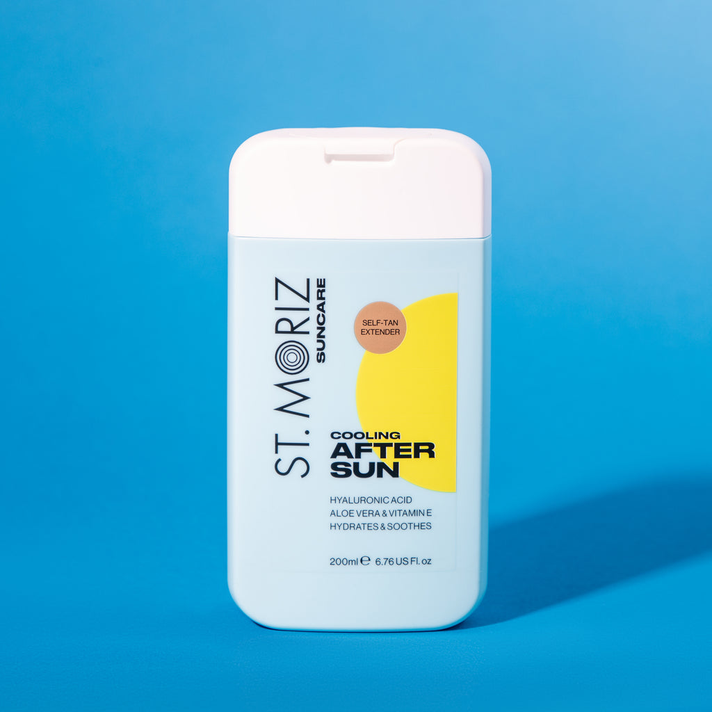 Cooling Aftersun 200ml / 6.7 fl oz