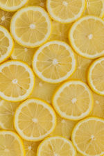 Citrus Fruit