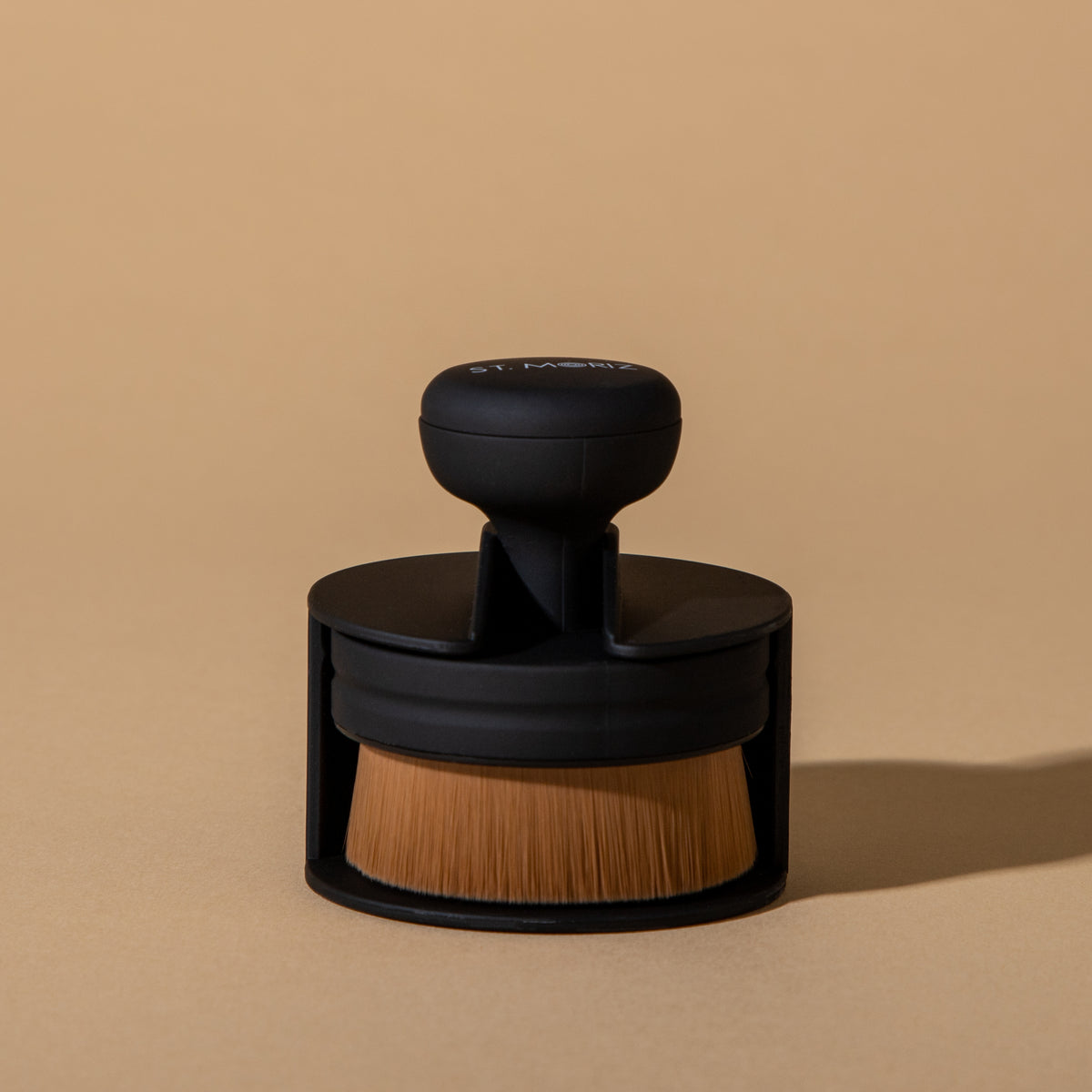 Self-Tanning Applicator Brush & Holder