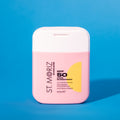 Face Sunscreen SPF50 100ml