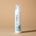 Professional 1 Hour Fast Self-Tanning Mousse, 200ml