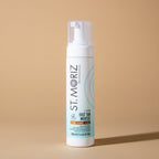 Professional 1 Hour Fast Self-Tanning Mousse, 200ml