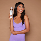 Advanced Colour Correcting Self-Tanning Mousse, Dark, 200ml
