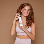 Advanced Colour Correcting Self-Tanning Mousse, Light, 200ml