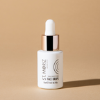 Advanced Gradual Self-Tanning Boosting Face Drops, 15ml