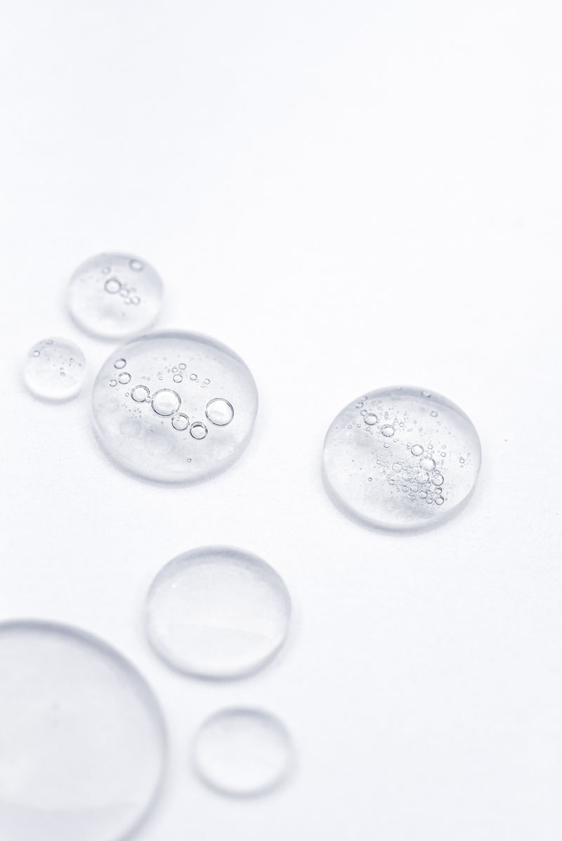 Pro-Vitamin B5 (Panthenol)