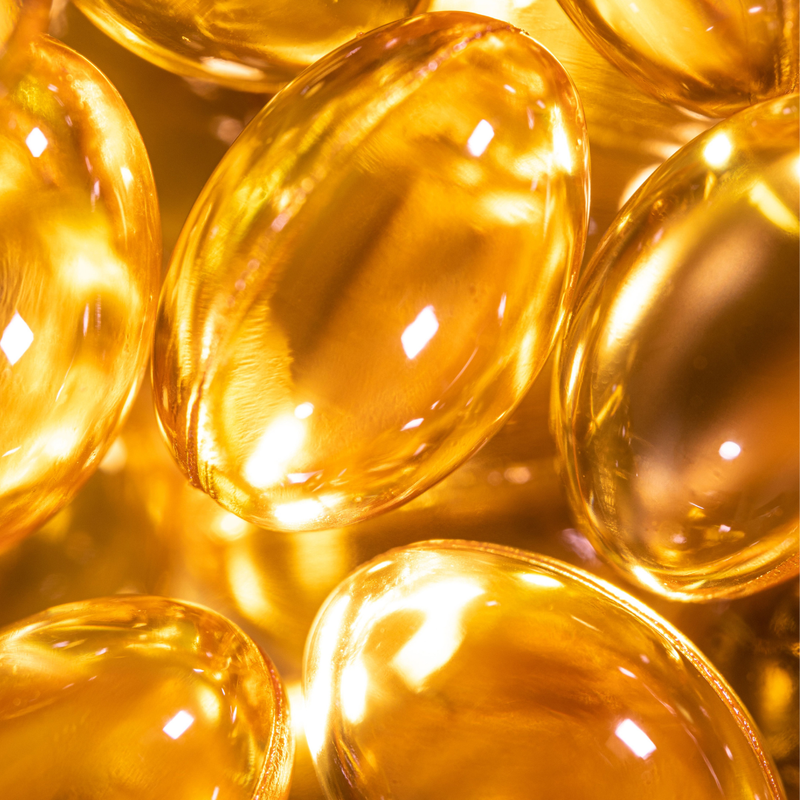 Vitamin E