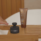 Self-Tanning Applicator Brush & Holder