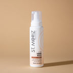 Professional XL Instant Self-Tanning Mousse, Medium, 300ml