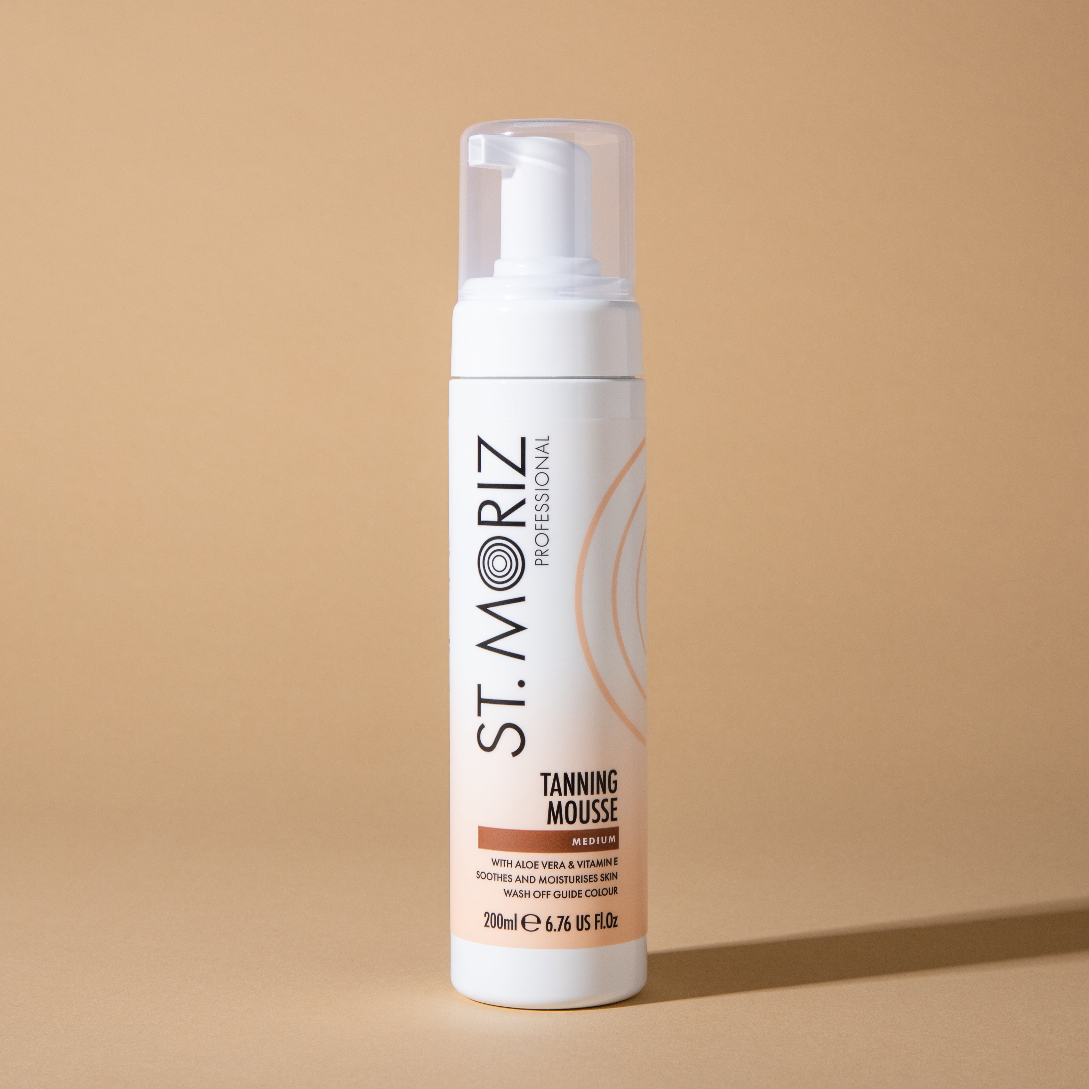 The Tanning Edit