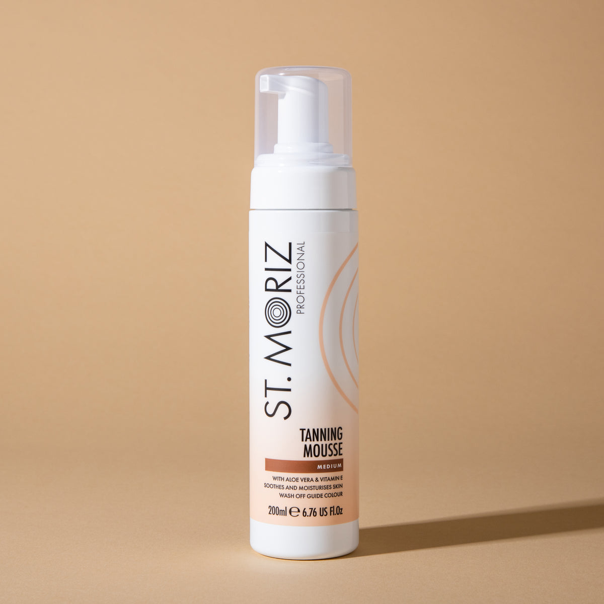 Professional Medium Face & Body Bundle