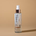 Advanced Gradual Self-Tanning Face Mist, Medium, 150ml